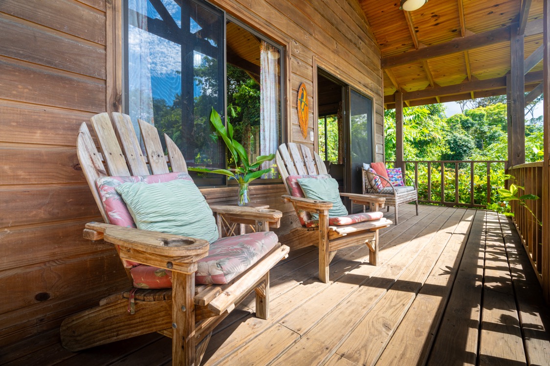 Ocean-View Estate with Guest Casita and Full Privacy in Perla de Ballena selected