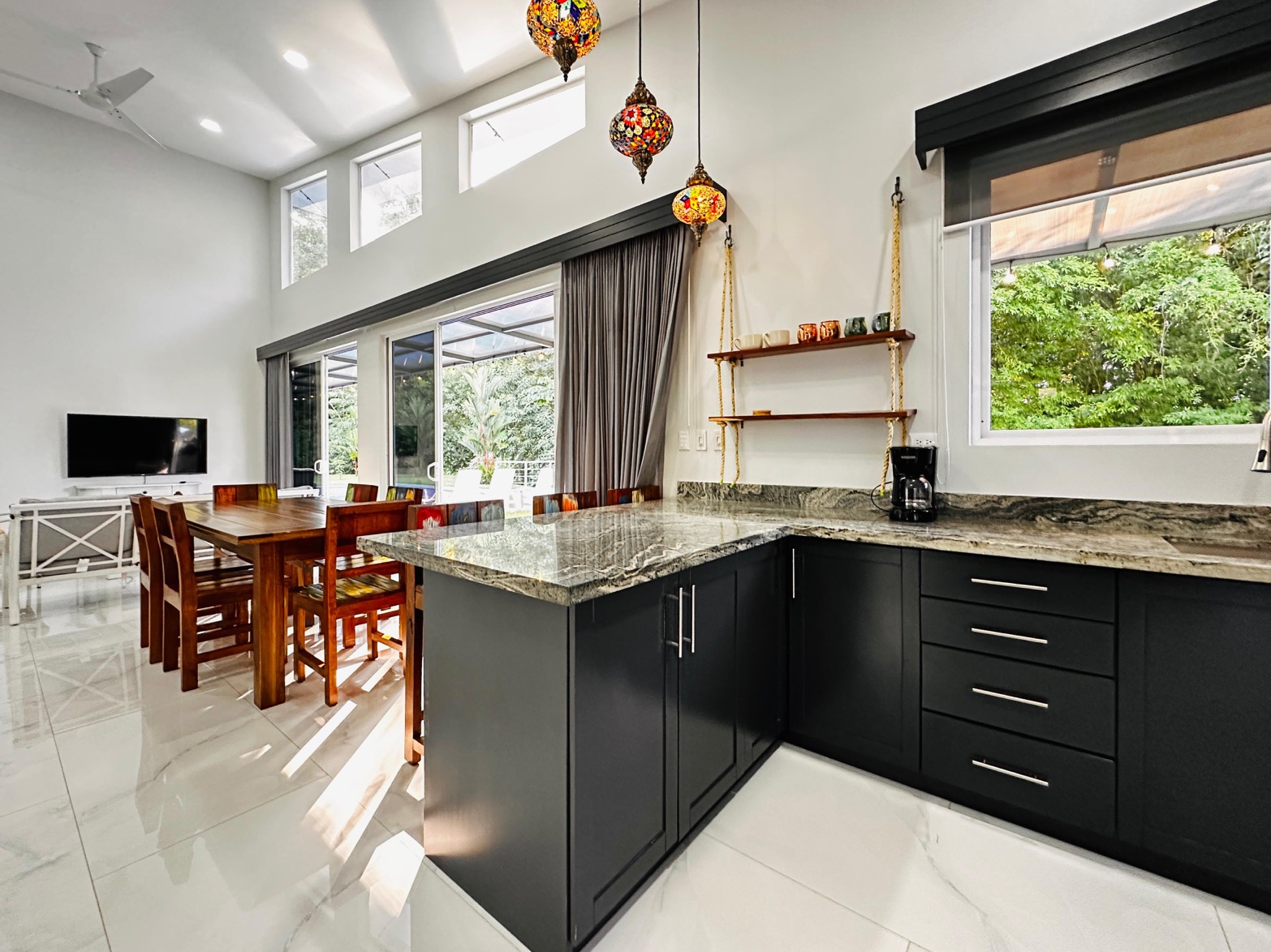 Tranquil Retreat Perfect for Families or a Peaceful Retirement in Uvita selected