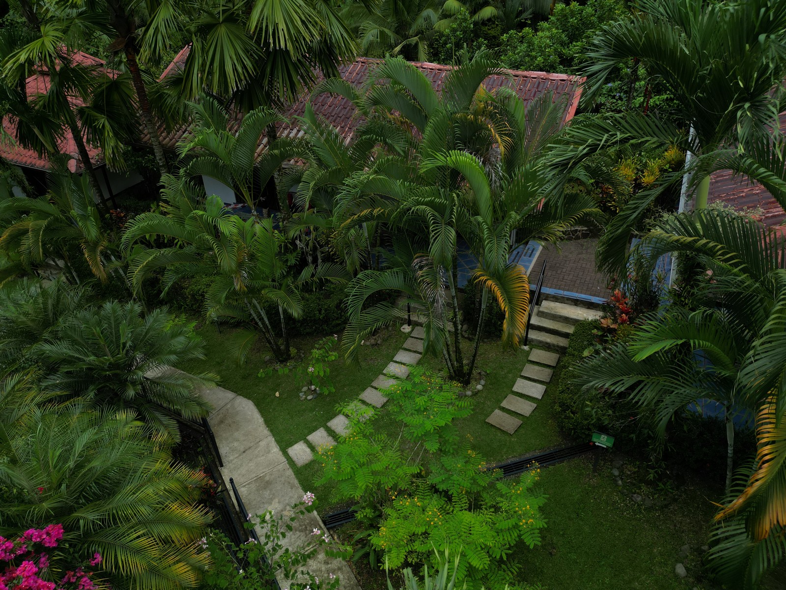 Turnkey Riverside Retreat in Ojochal selected