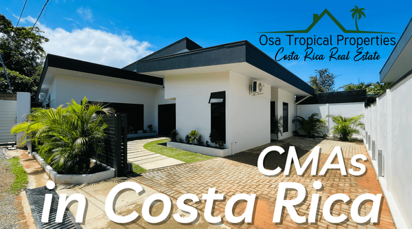 The Importance Of A Comparative Market Analysis (CMA) In Costa Ballena Real Estate