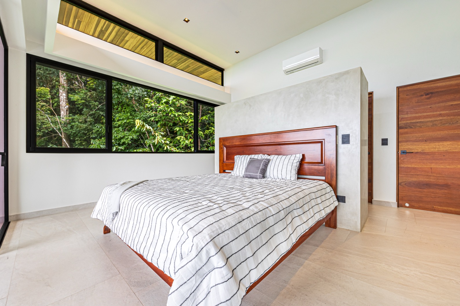 Architectural 5-Bedroom Ocean-View Estate in Costa Verde selected