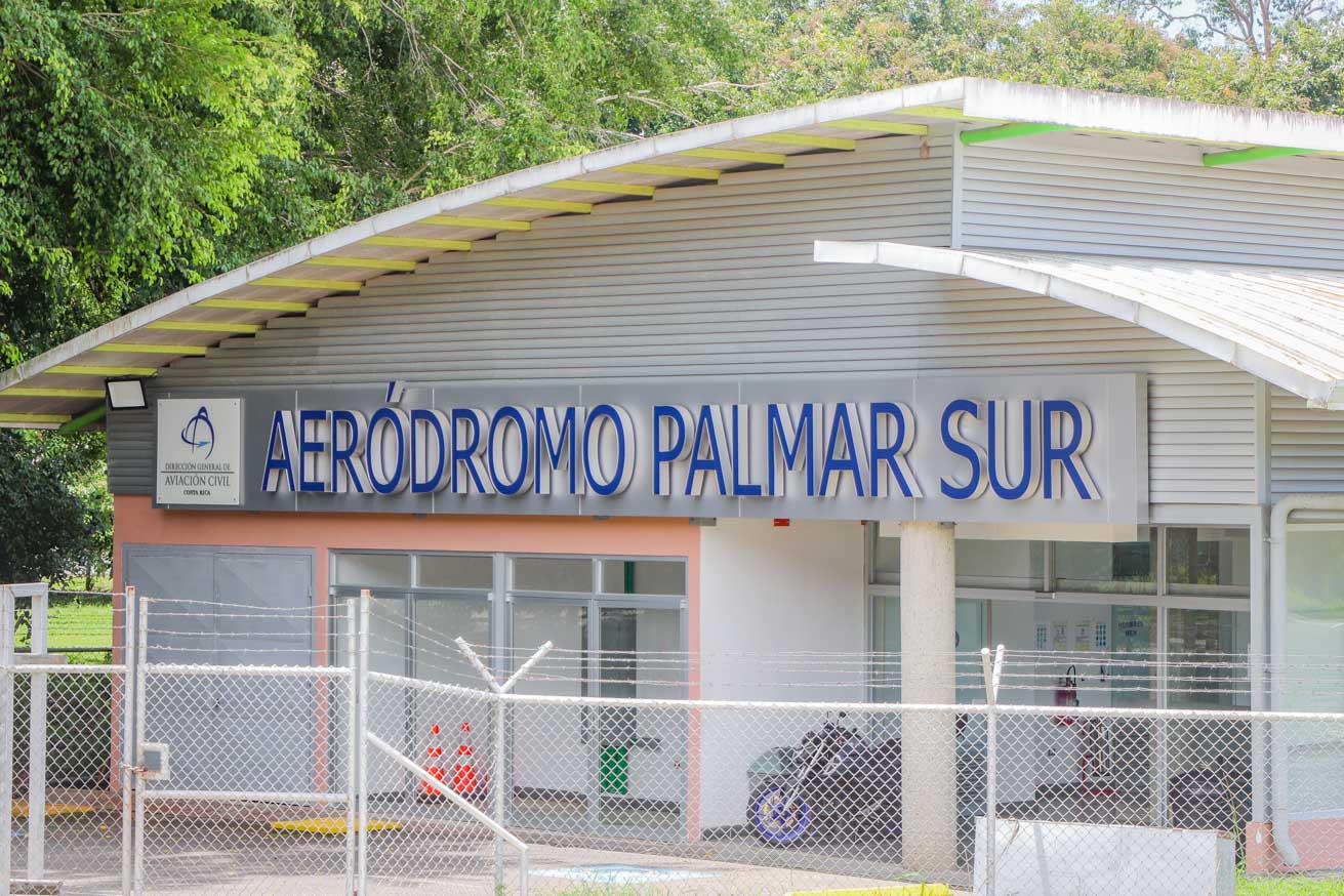 3.7-Acre Airport-Adjacent Property with Direct Runway Access, Prime Zoning, and Mountain Views selected