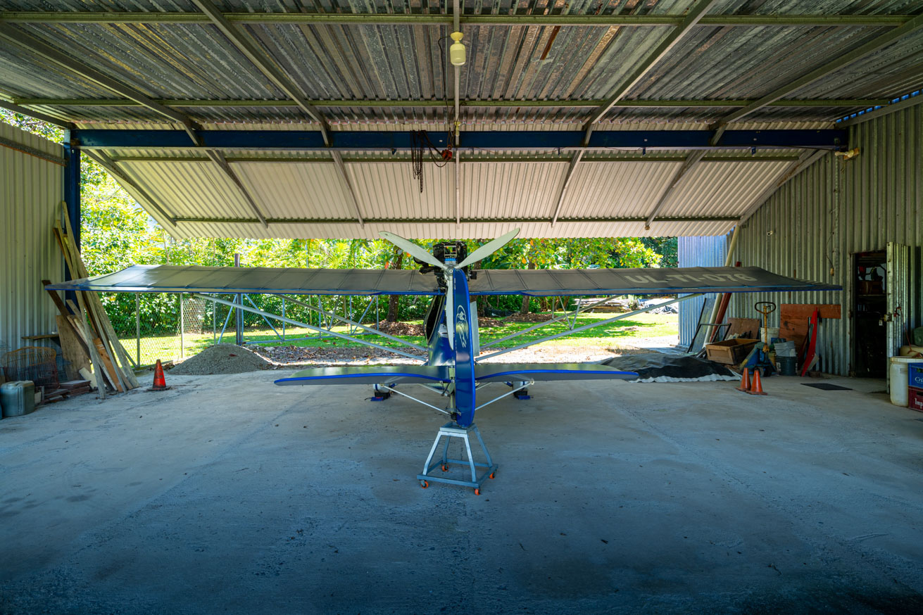 13.4 Acres of Prime Development Land with Direct Airport Access in Palmar Sur selected