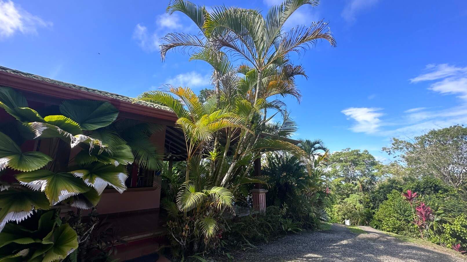 Beautiful Home in Escaleras ,Costa Rica