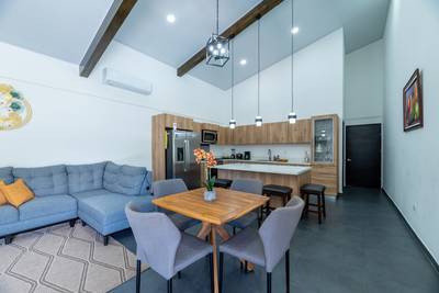 Stylish 3-Bedroom Beach Home with Pool & Expansion Potential in Uvita, Costa Rica image 3