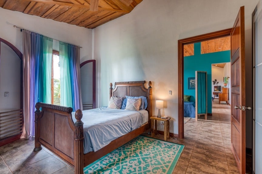 Impressive Mountain Estate With Rental Cabin selected