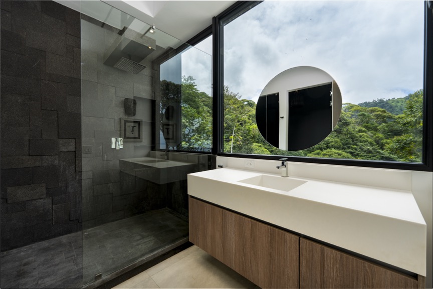 Modern Architectural Masterpiece in Costa Rica’s Southern Pacific selected