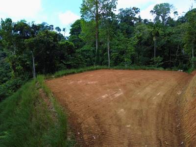 Private Ocean View Homesite Above Uvita – 1.73 Acres with Iconic Ballena Rock Views image 1