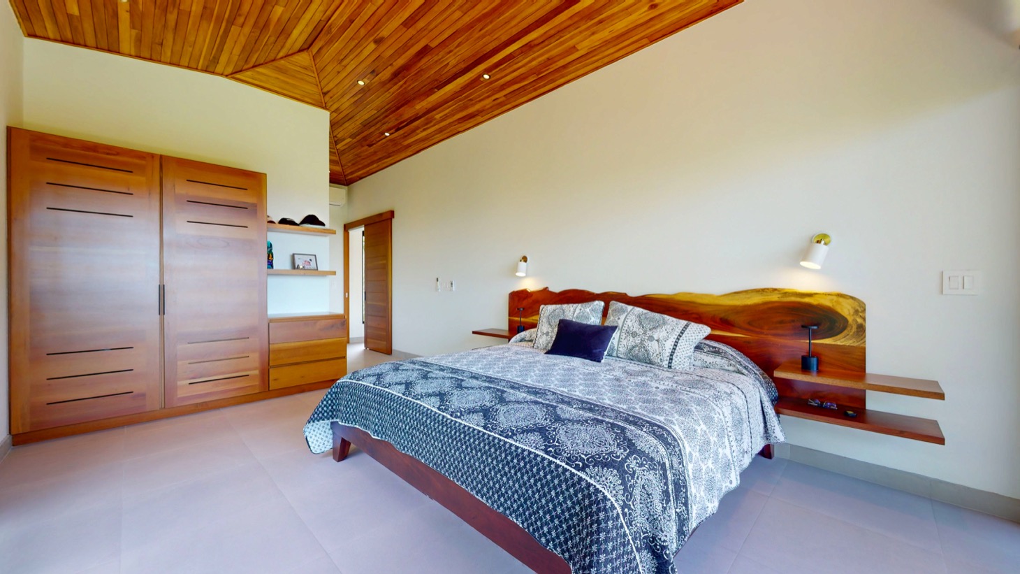 Private Modern Tropical Paradise Home For Sale in Ojochal, Costa Rica selected