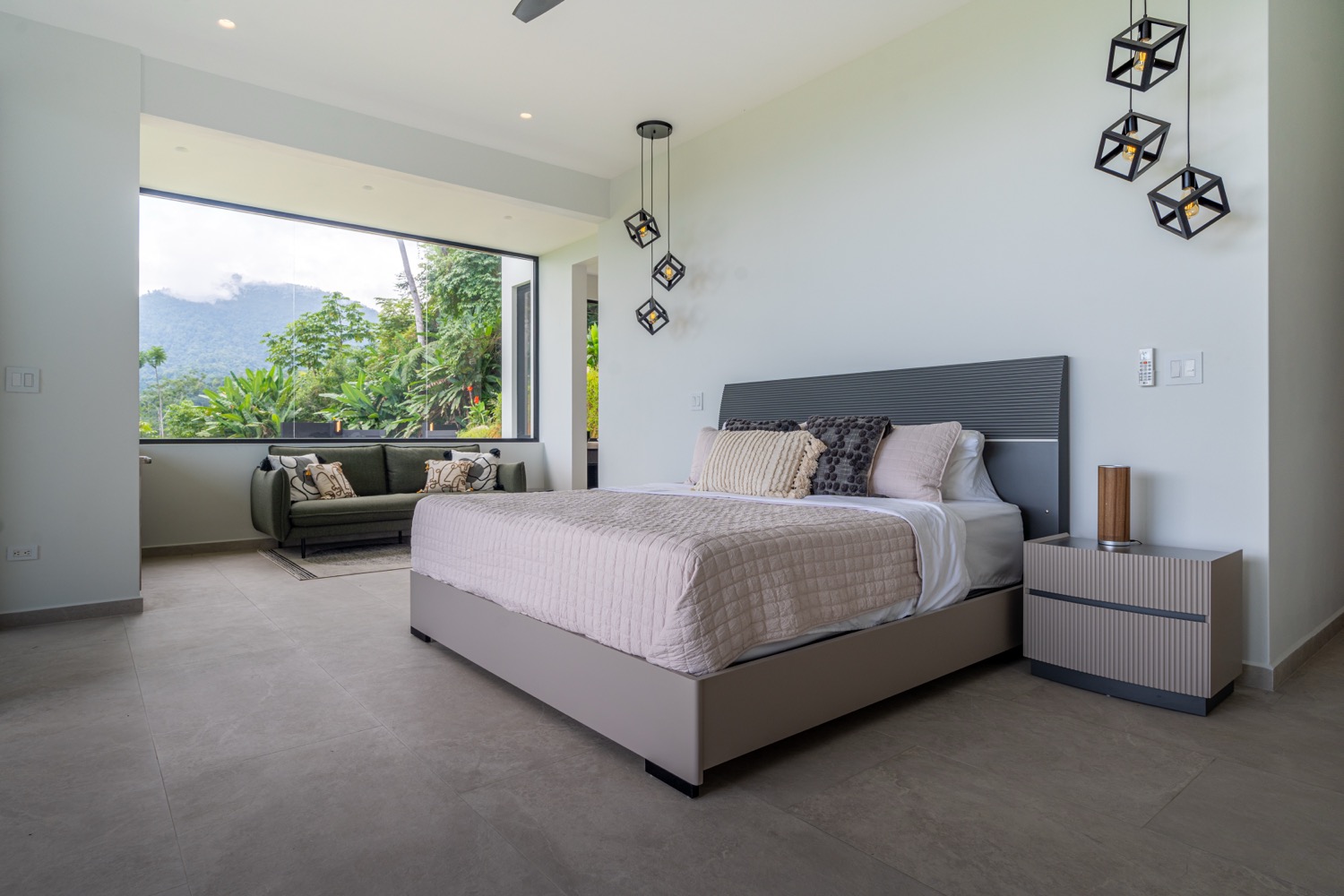 An Epic Masterpiece Above the Jungle Canopy selected