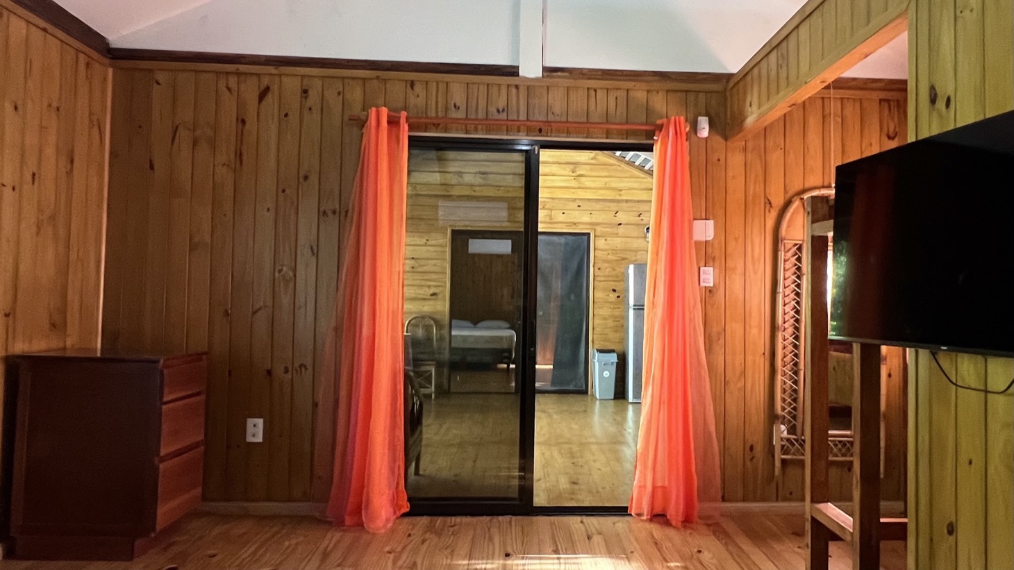 Tropical 2-Bedroom Riverfront Gem in Ojochal selected