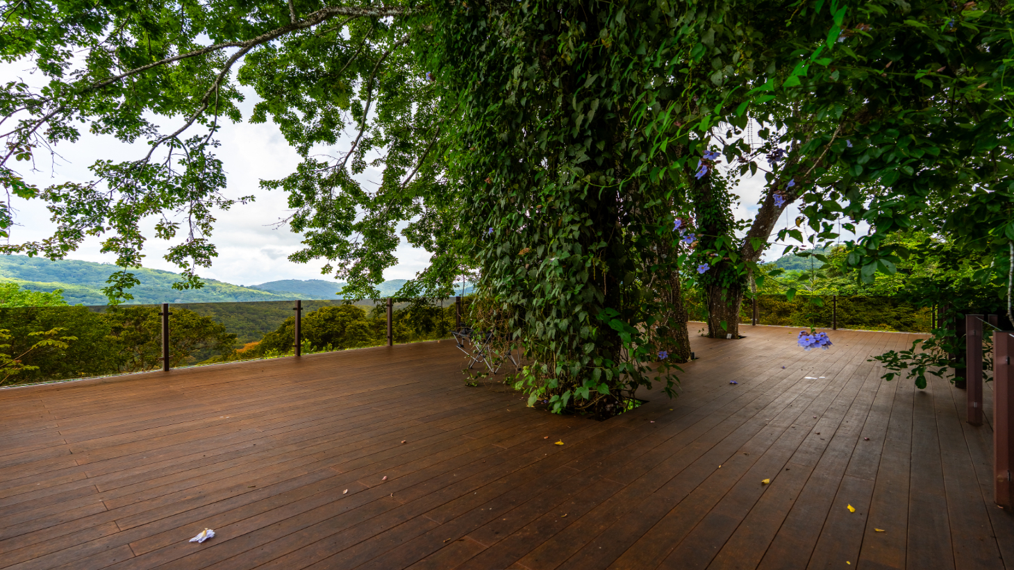Where the Journey Begins | Private Jungle Estate at Nauyaca Waterfalls selected