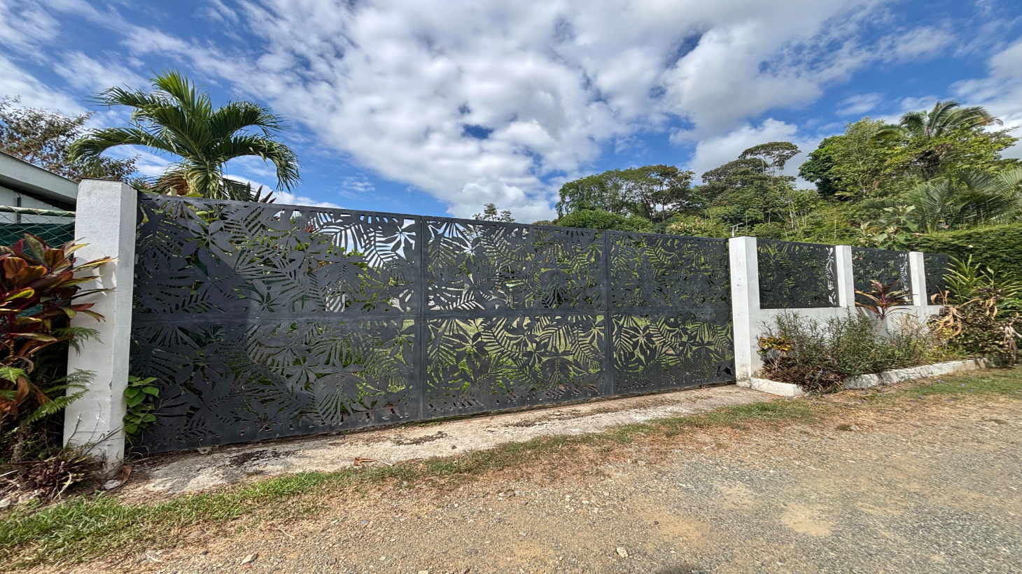 Build-Ready Residential Lot Near Marino Ballena National Park in Uvita selected