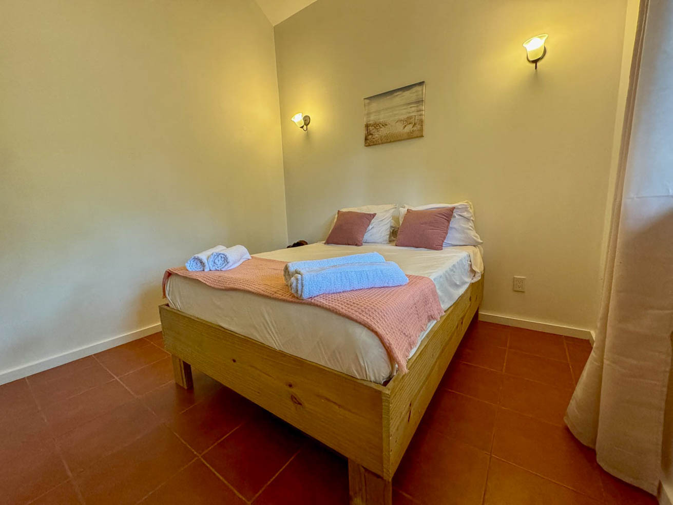 Contemporary 3-Bedroom Home Near Marino Ballena National Park selected