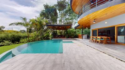 Affordable Resort Style Ocean View Home image 5