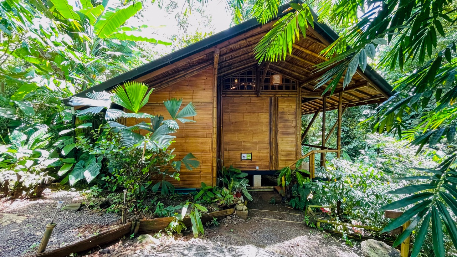 Tropical Retreat in Ojochal with Ocean Views, Private Waterfall & Expansion Potential selected