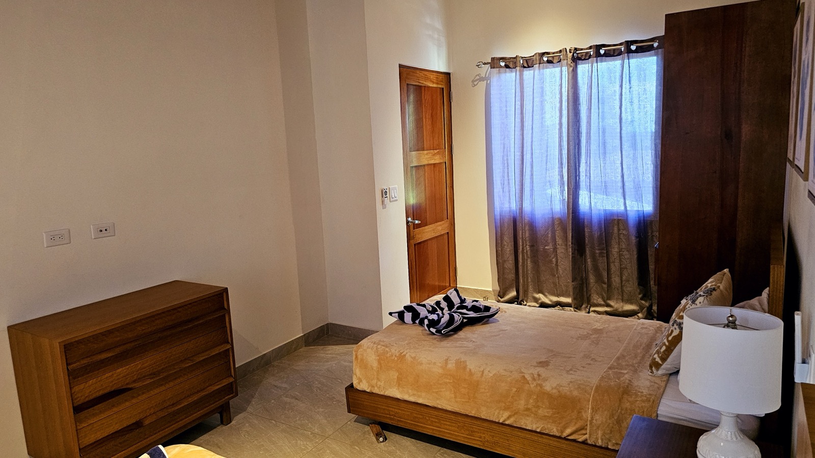 Stunning Fully Furnished 3-Bedroom Villa in Ojochal selected