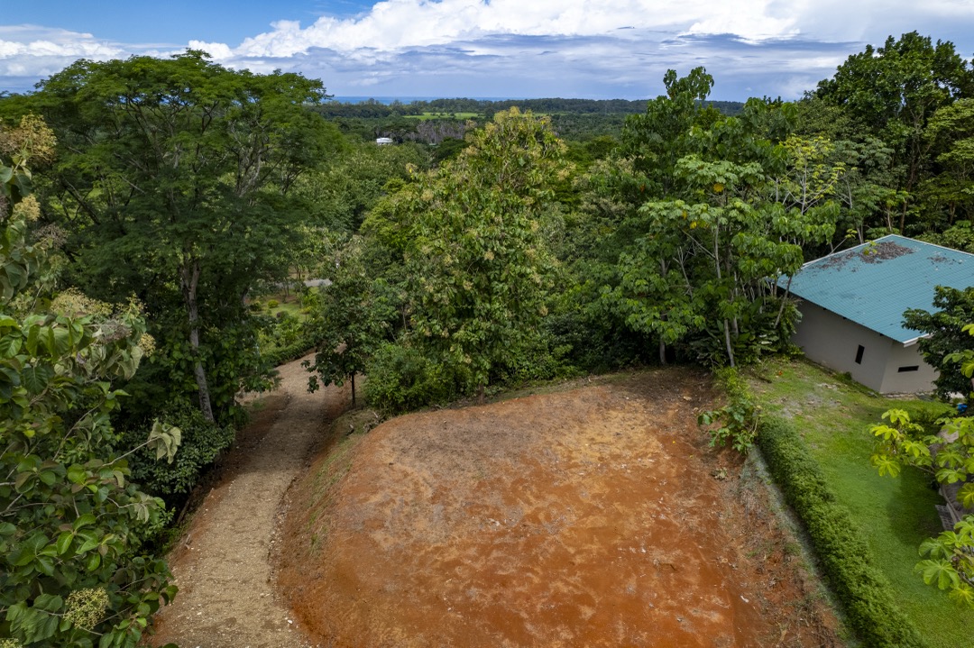 Tulpa Ridge – New Gated Ocean View Community in Matapalo selected