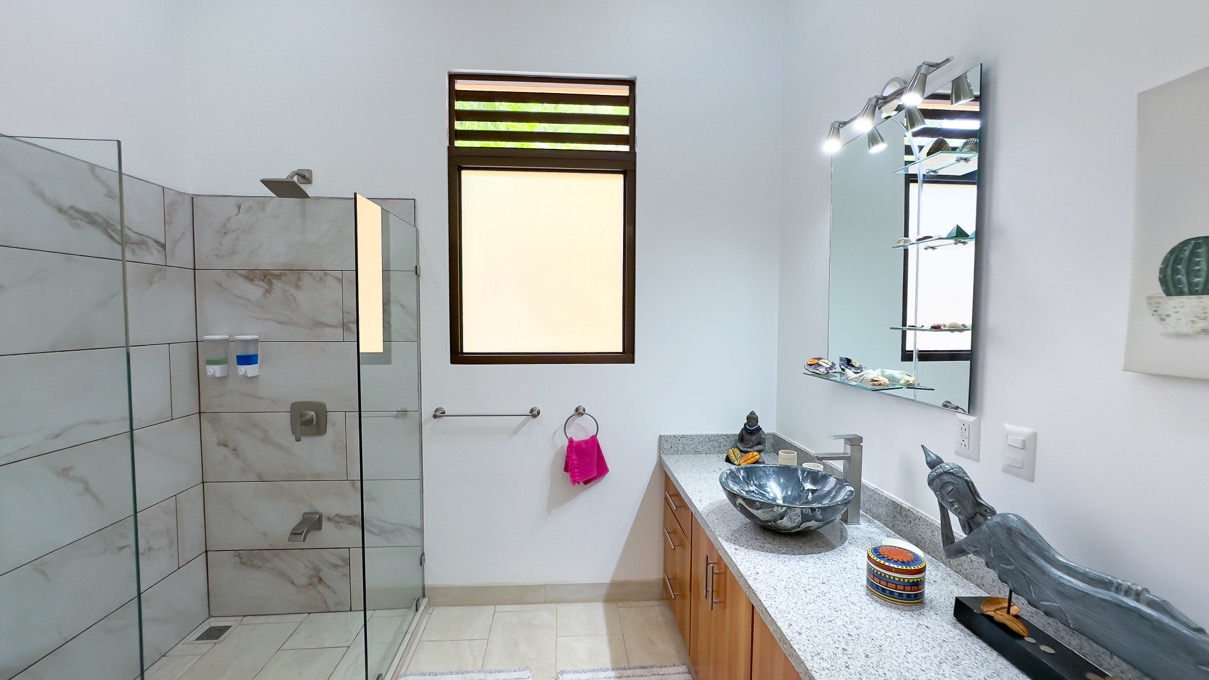 Casa La Paz: A Private Oasis of Luxury and Adventure in the Heart of Ojochal selected