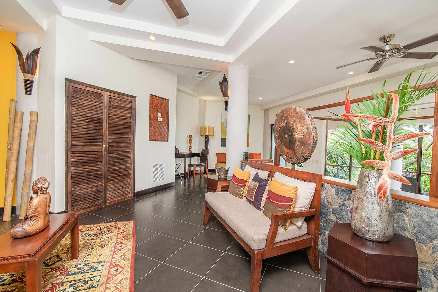 Iconic Luxury Ocean View Estate in Manuel Antonio selected