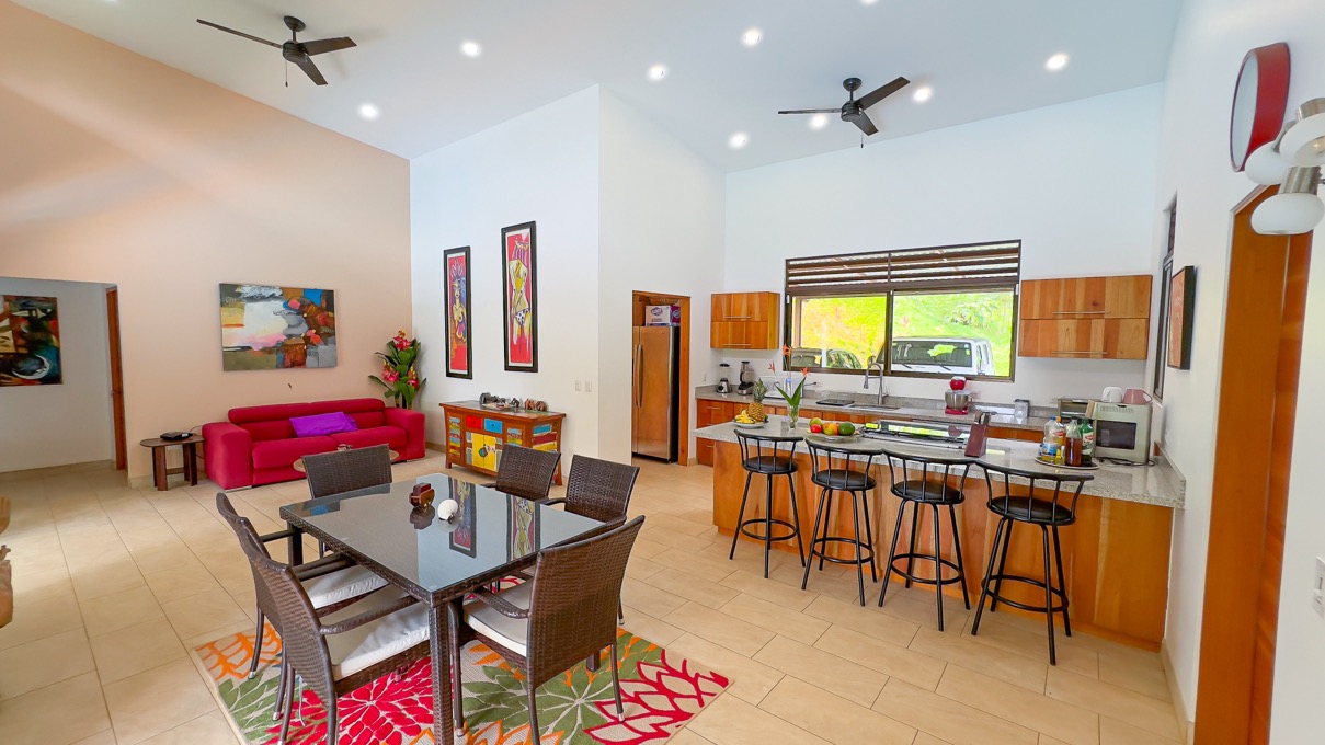 Casa La Paz: A Private Oasis of Luxury and Adventure in the Heart of Ojochal selected