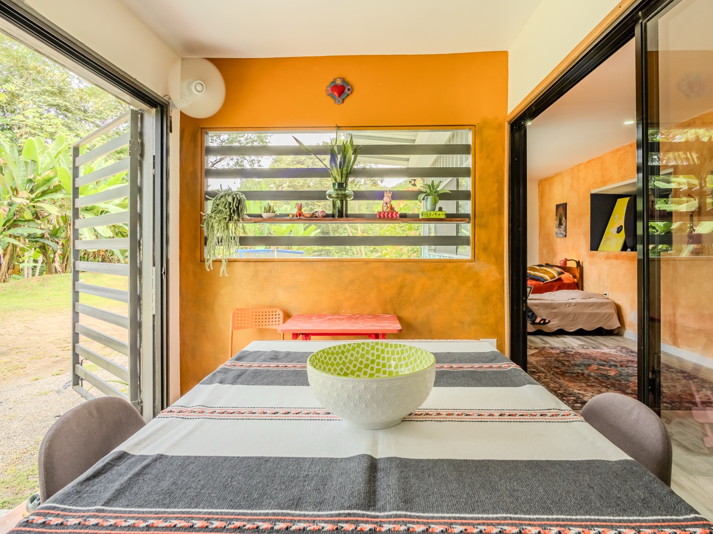 2.2-Acre Property in Cinco Ventanas with Container Home, Legal Well, Multiple Terraces & Exceptional Development Potential selected