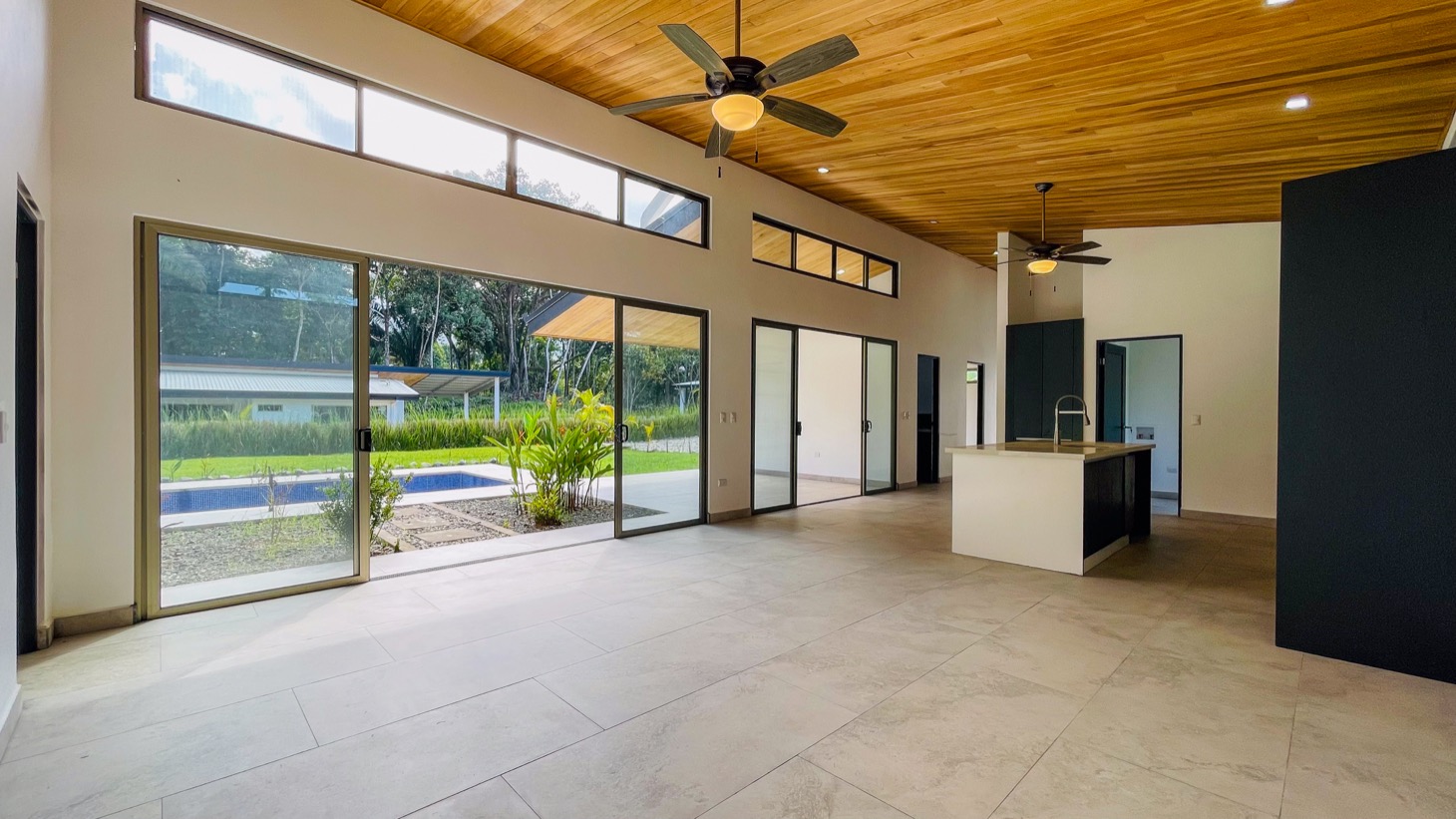 Exceptional New Construction in Premier Gated Community selected