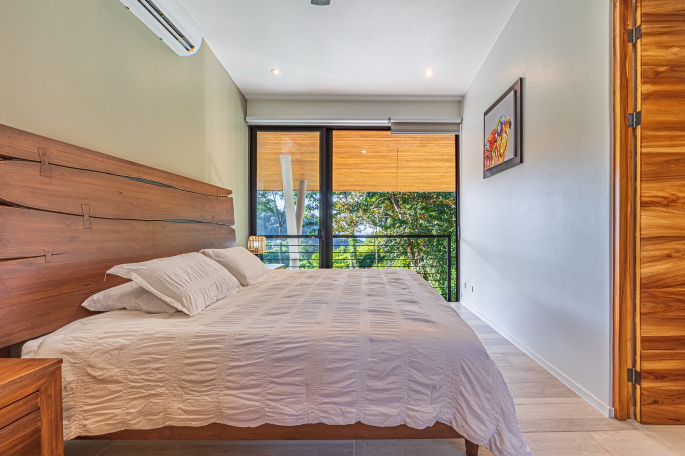 Luxury 4-Bedroom Jungle Estate with Ocean Views in Hatillo selected