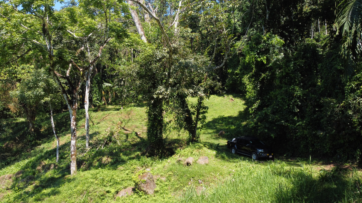 Exclusive 5.80 acres Ocean View Estate Lot in Costa Verde Estates – Escaleras selected
