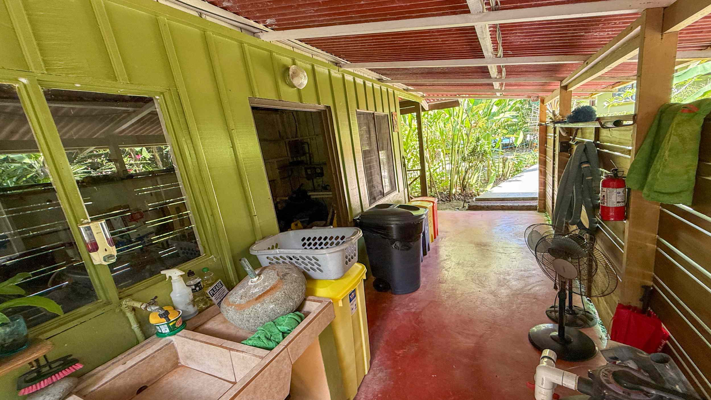 Gorgeous Jungle Hotel with 11 Beds including Owner/Manager Unit, Sparkling Pool & River Setting in Ojochal Costa Rica selected