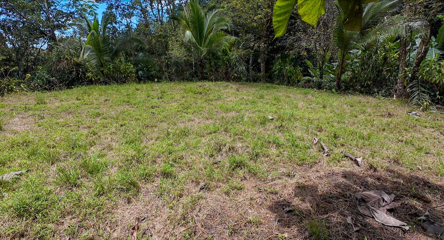 Stunning 16 acre Ocean View Property San Buenas, Costa Rica  selected