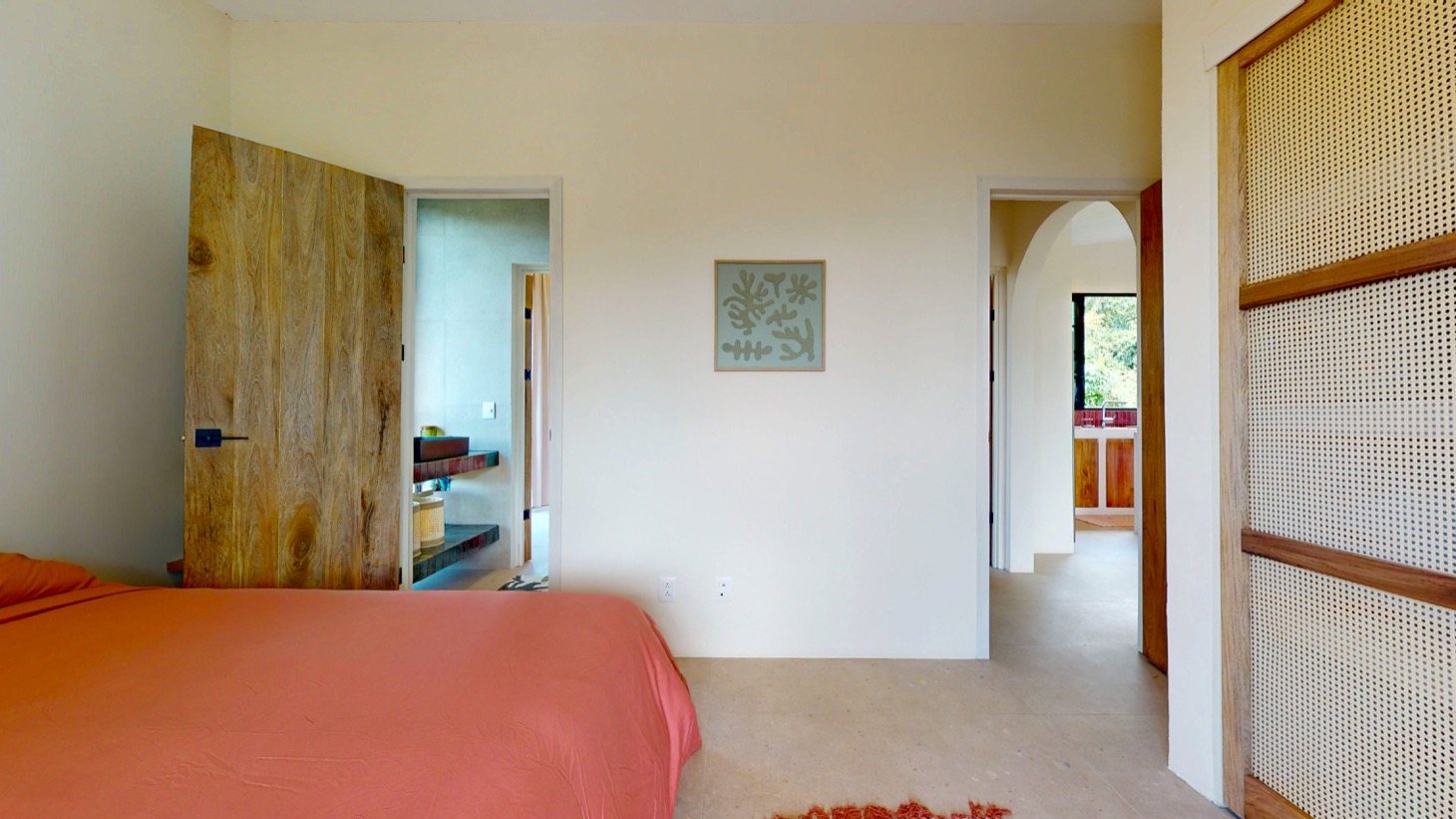 New Modern Ojochal Home with Pool, Office & Mountain Views 24/7 Security selected