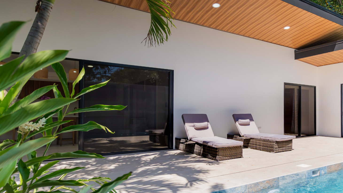 Location,Location, Location – 3-Bedroom Villa Steps from the Beach selected