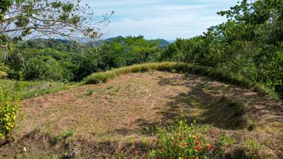 Ocean View Lot for Sale in Gated Community - Ojochal, Costa Rica image 1