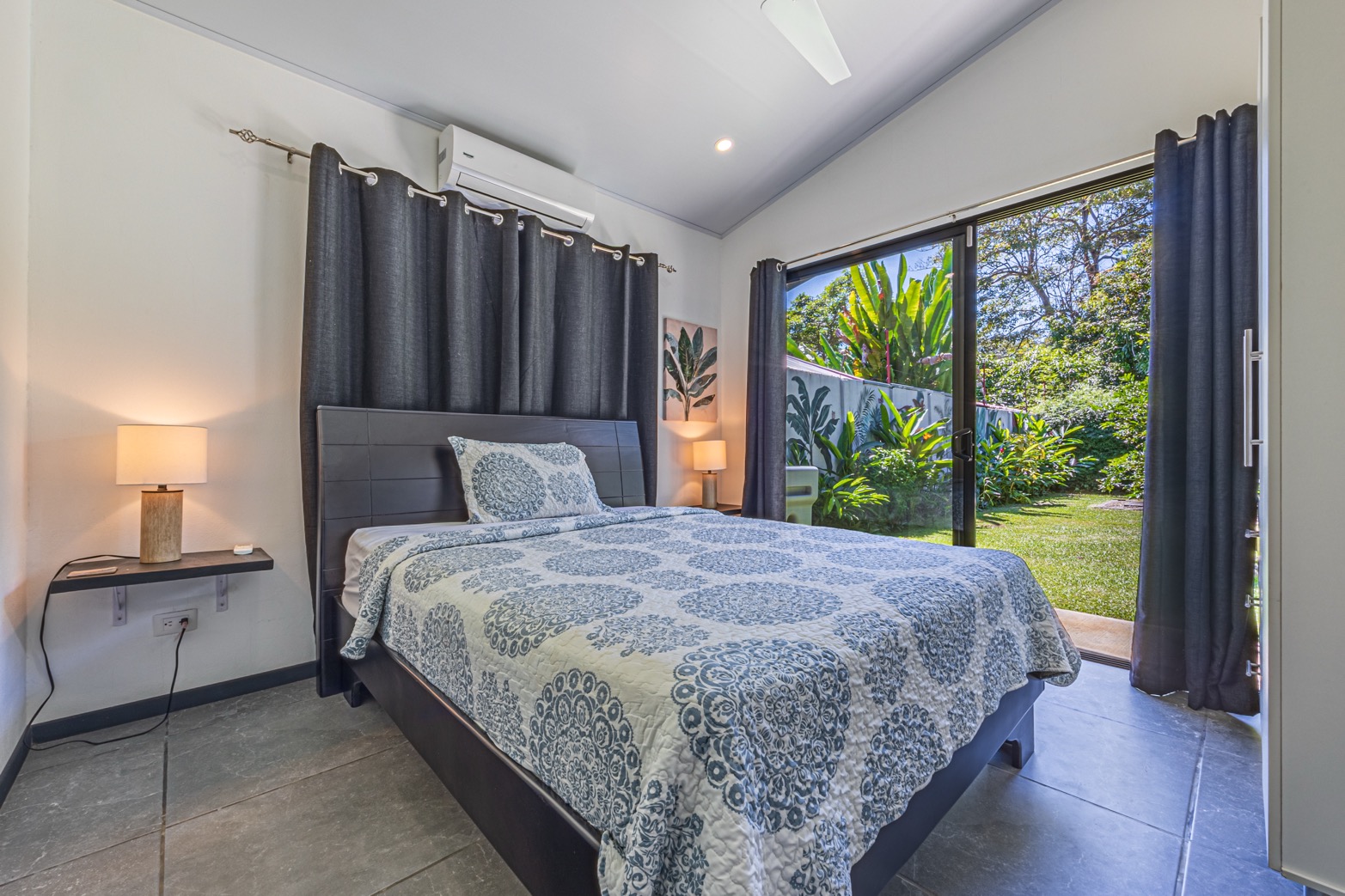 Tropical Modern Pool Residence Minutes from Marino Ballena National Park selected