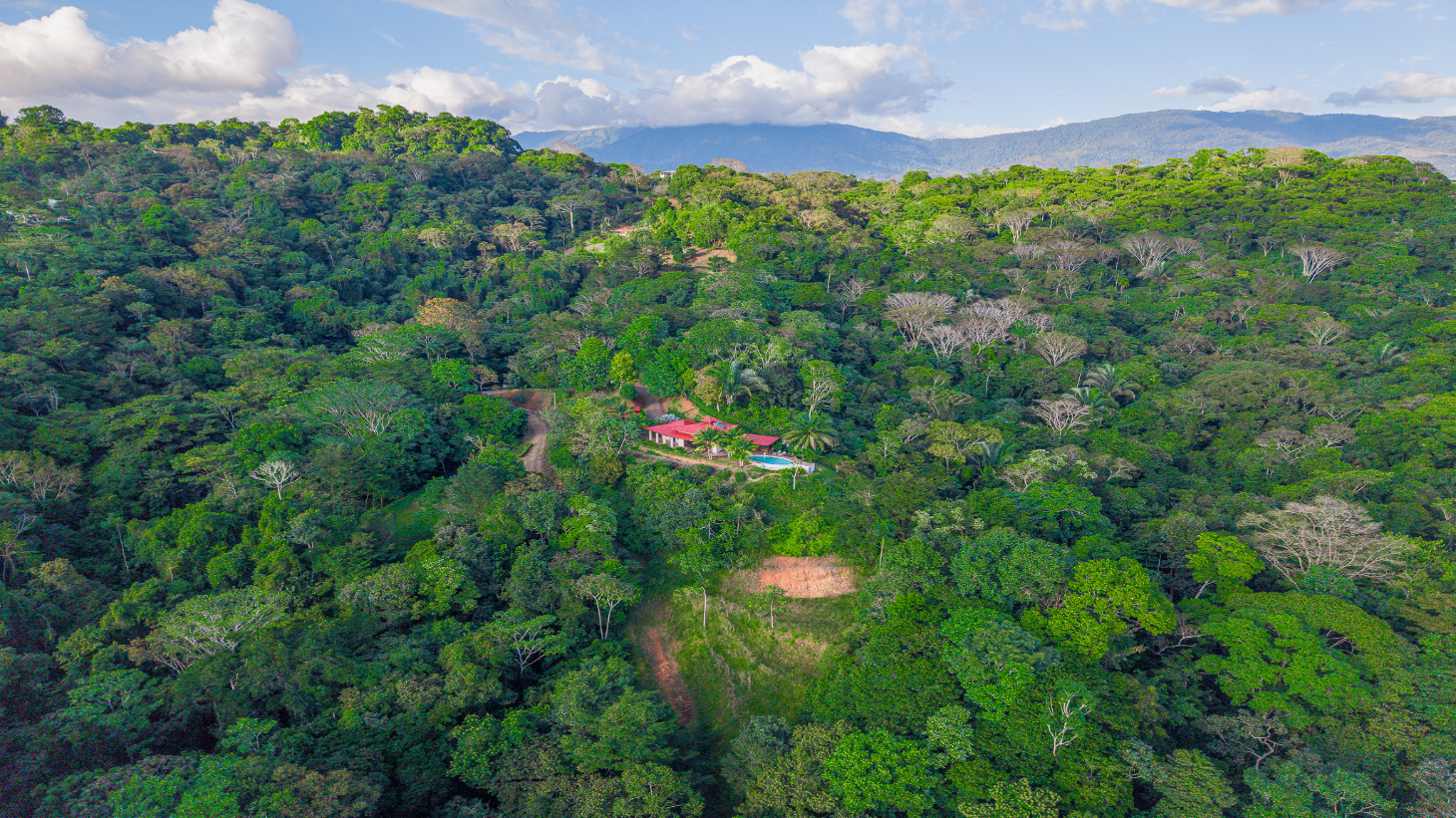 Sunset Ocean View Home on 2.6 Acres Platanillo selected