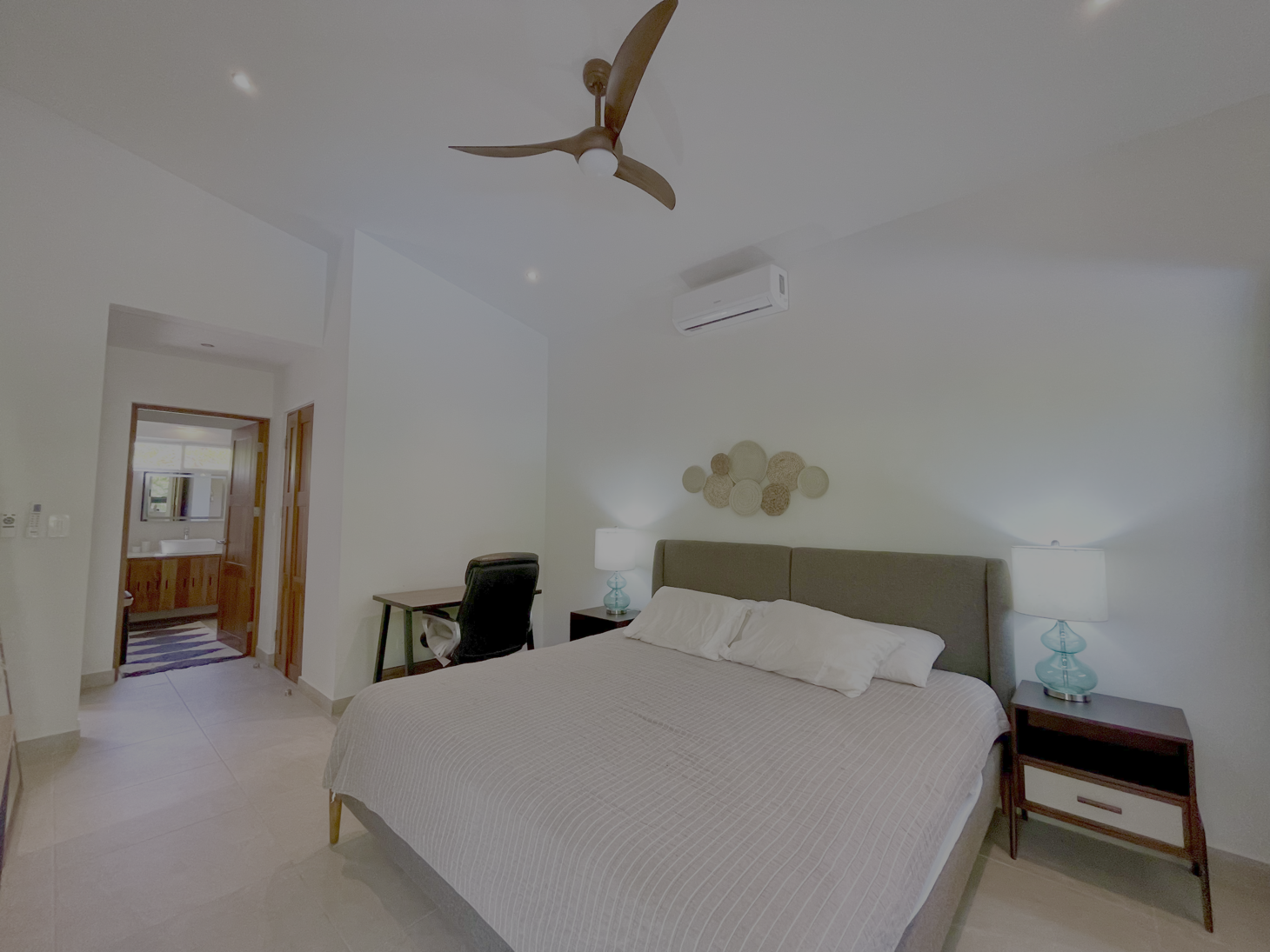 Turnkey Home with Modern Comfort and Mountain Views in Ojochal selected