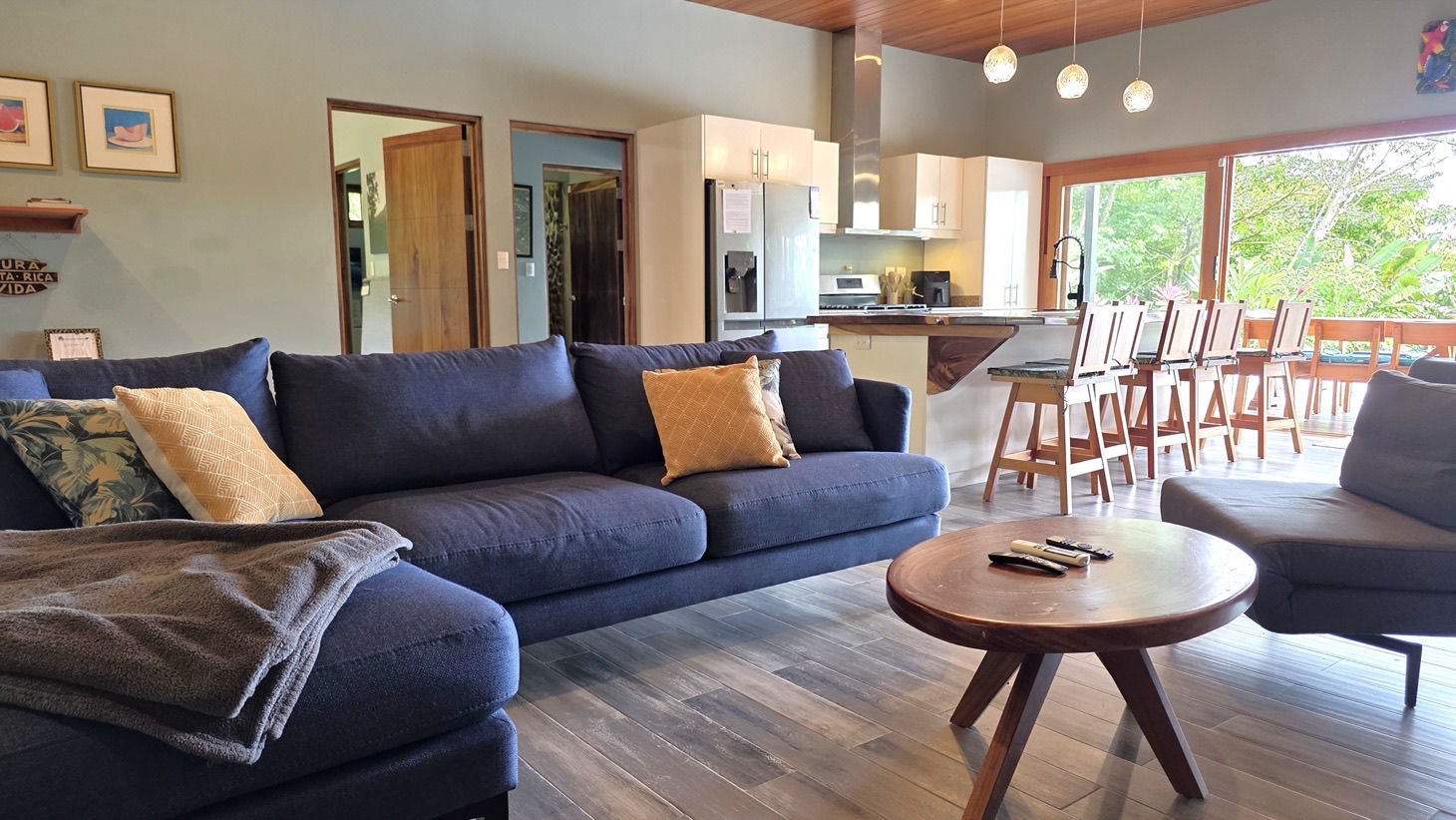 Affordable Resort Style Ocean View Home selected