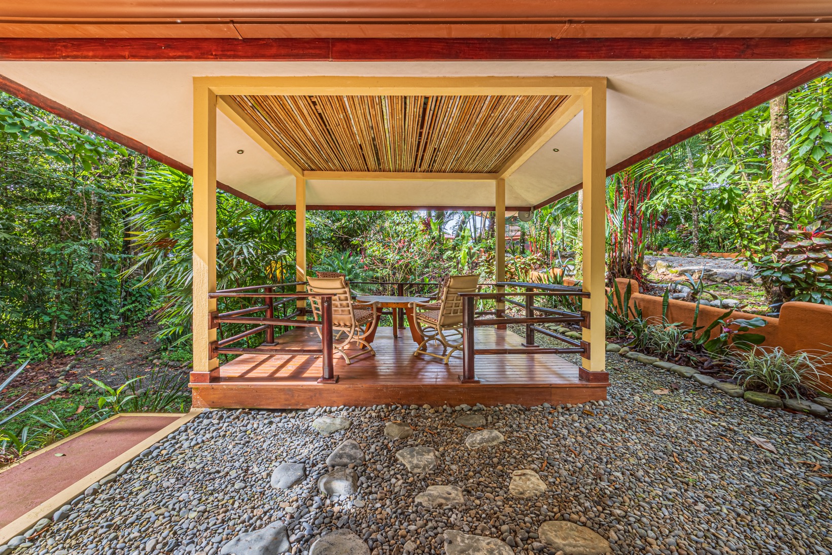 6 Bedroom Mountain Estate with Ocean View in Escaleras selected
