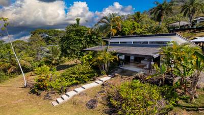 A Legacy Estate on Costa Rica's Ballena Coastline image 4