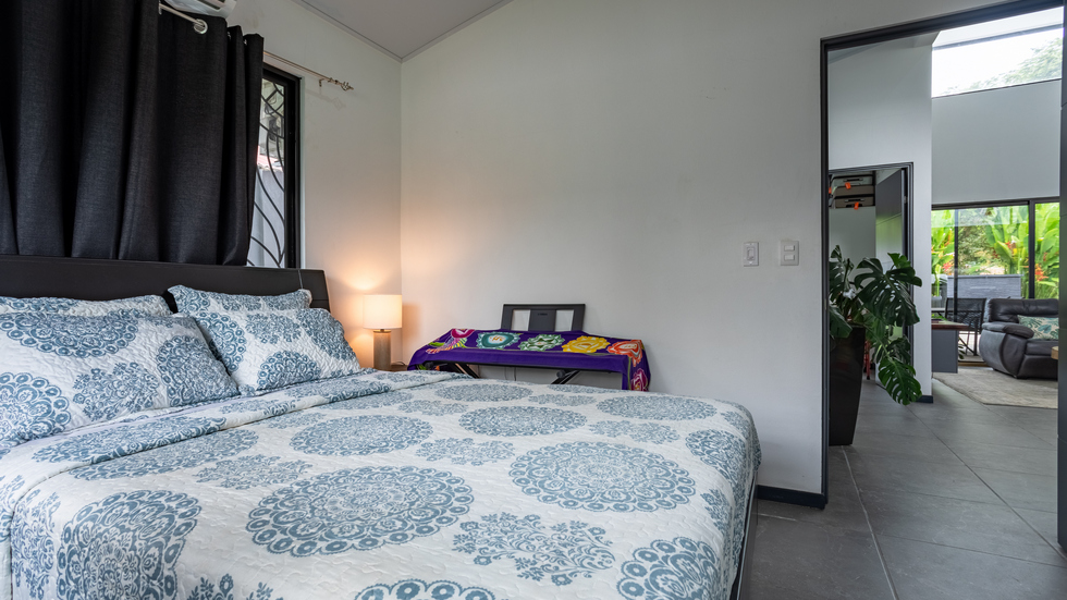 Modern 3-Bedroom Home with Private Pool in the Heart of Playa Uvita selected