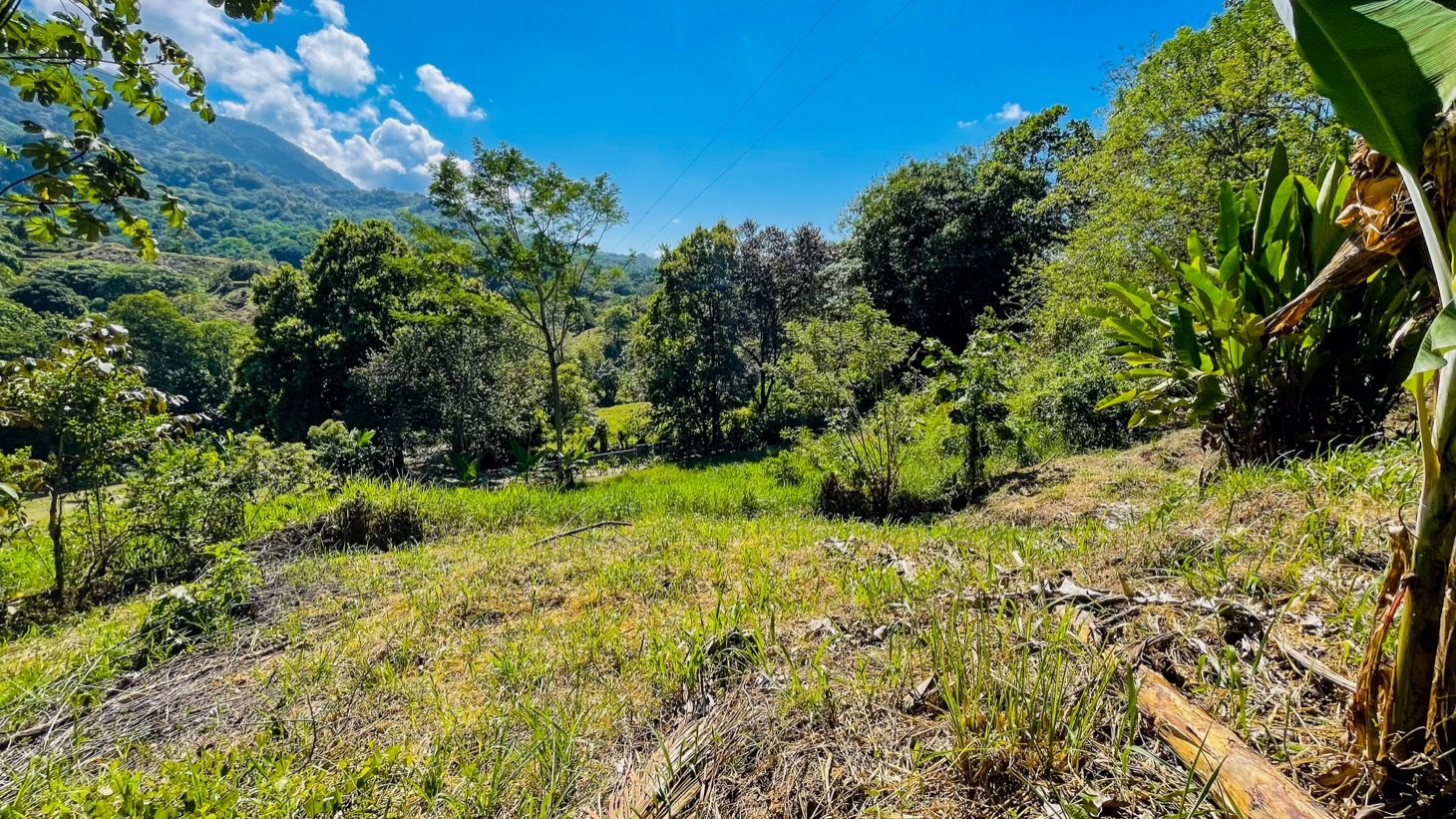 Private Mountain Sanctuary in Costa Rica awaits selected