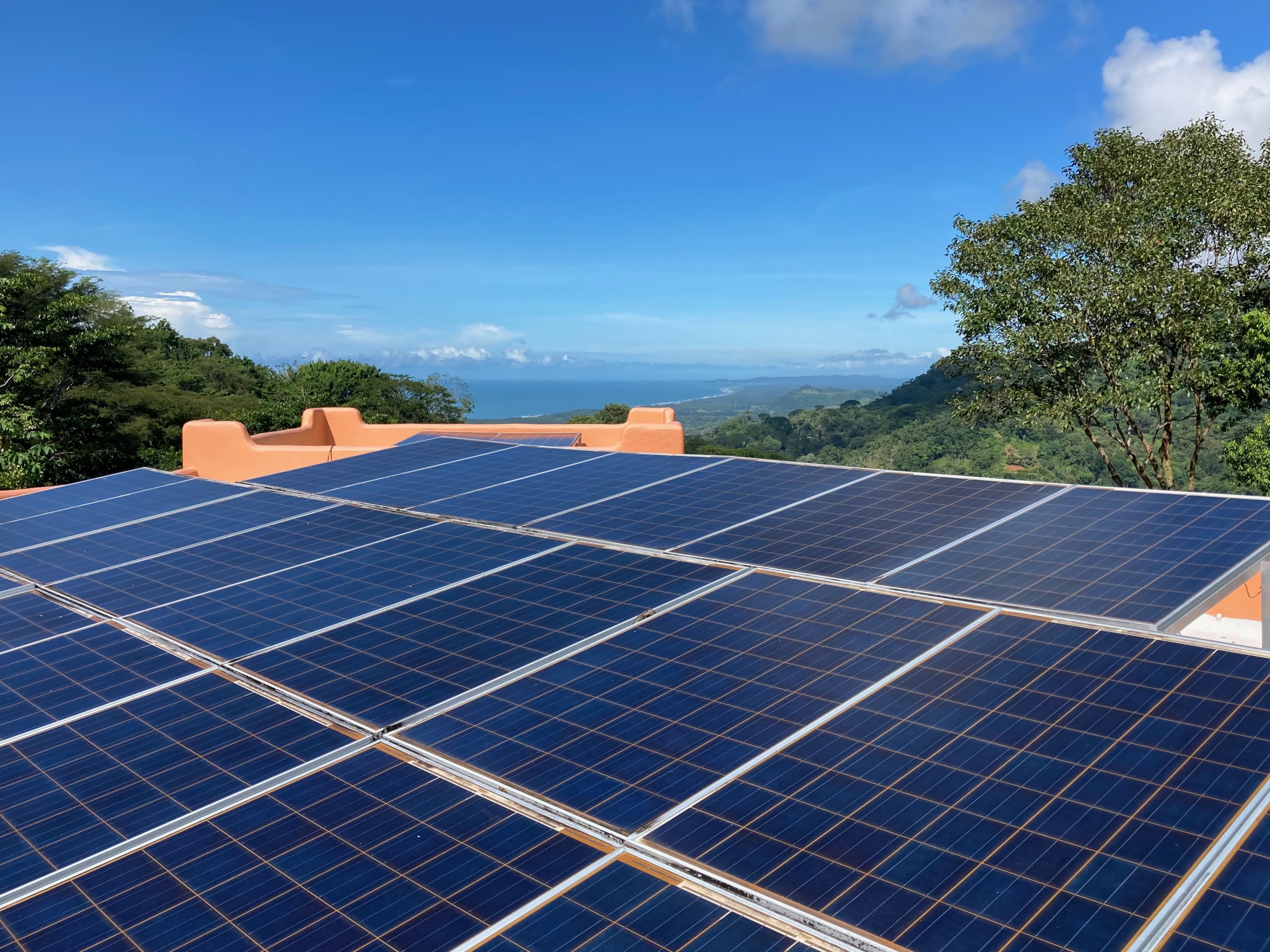 3 Bedroom Ocean View Home, Guest House, and Additional Building Site on 11.35 Acres selected