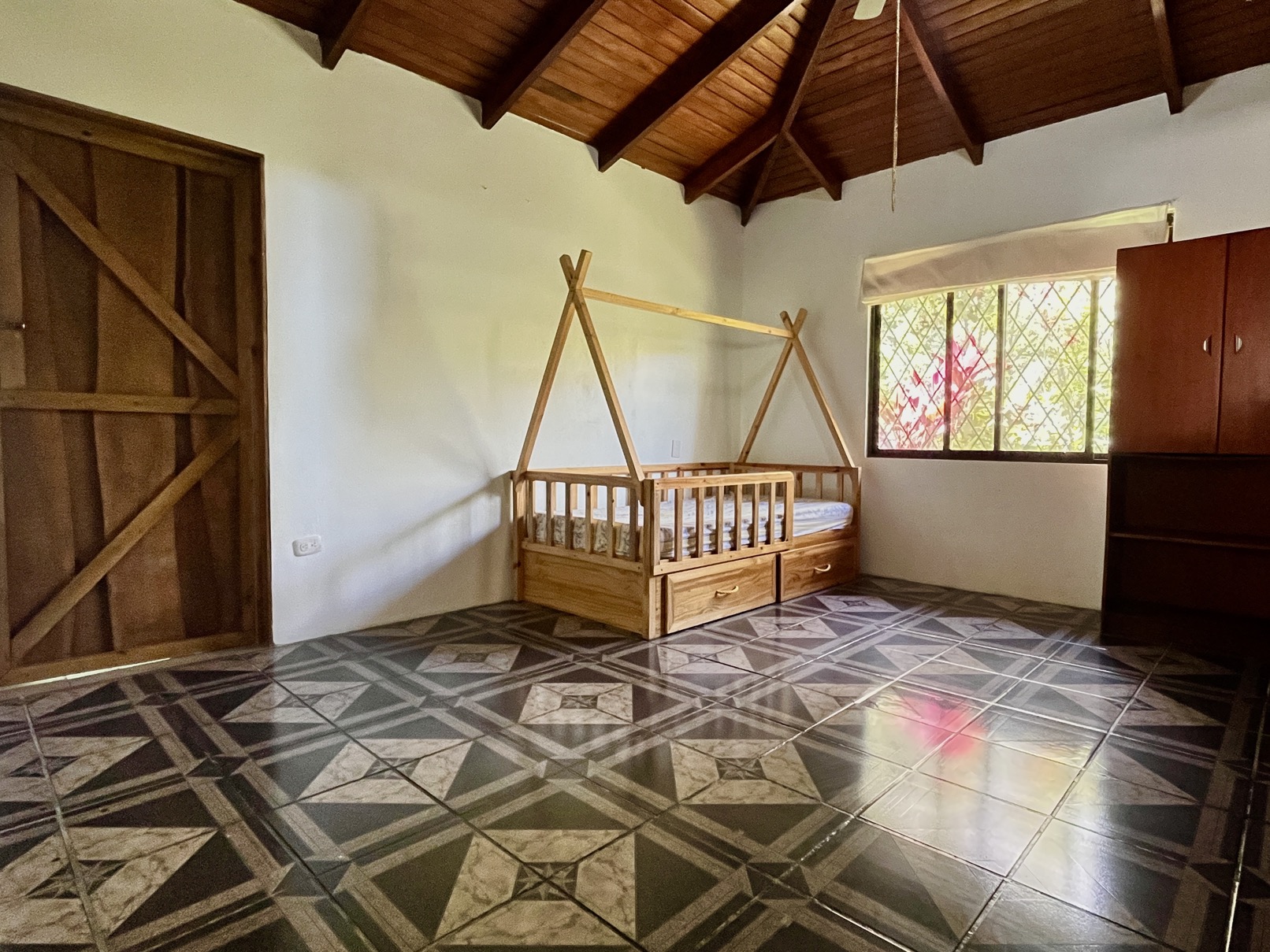 Ocean and Mountain View 3 Bedroom Home in Ojochal selected