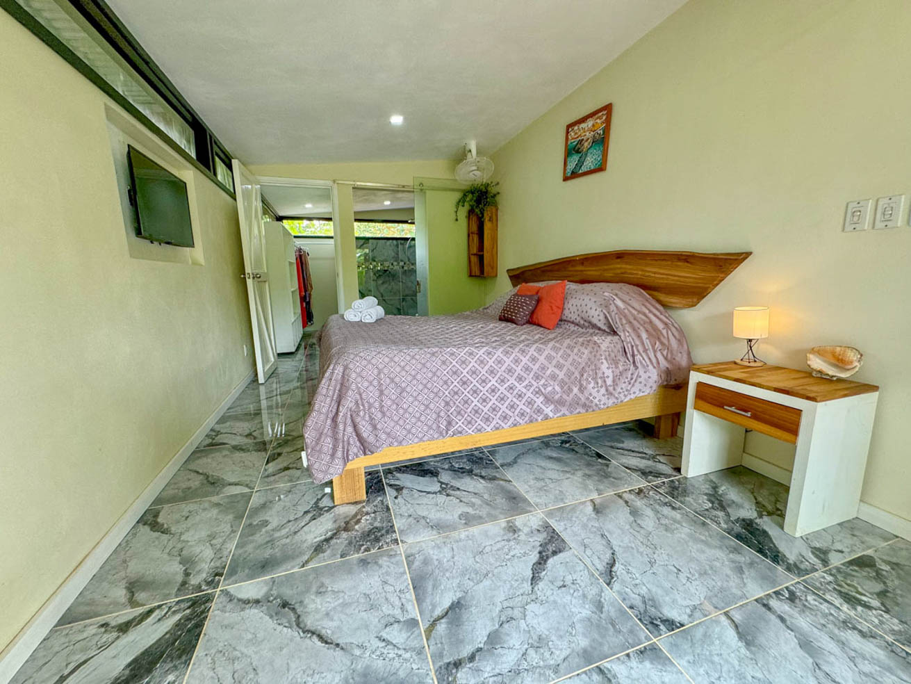 Contemporary 3-Bedroom Home Near Marino Ballena National Park selected