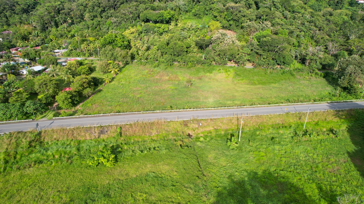 Prime Commercial & Development Opportunity in Hatillo, South Pacific Costa Rica selected