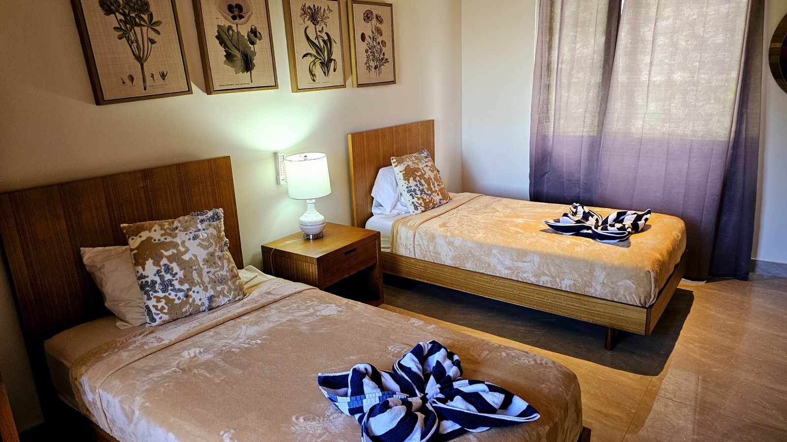Stunning Fully Furnished 3-Bedroom Villa in Ojochal selected