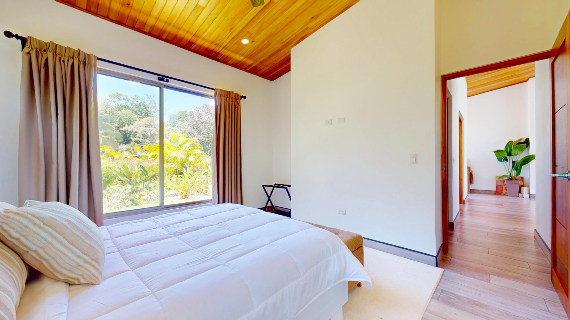 Modern 3-Bedroom Home with Pool in Gated Community, Ojochal, Costa Rica selected