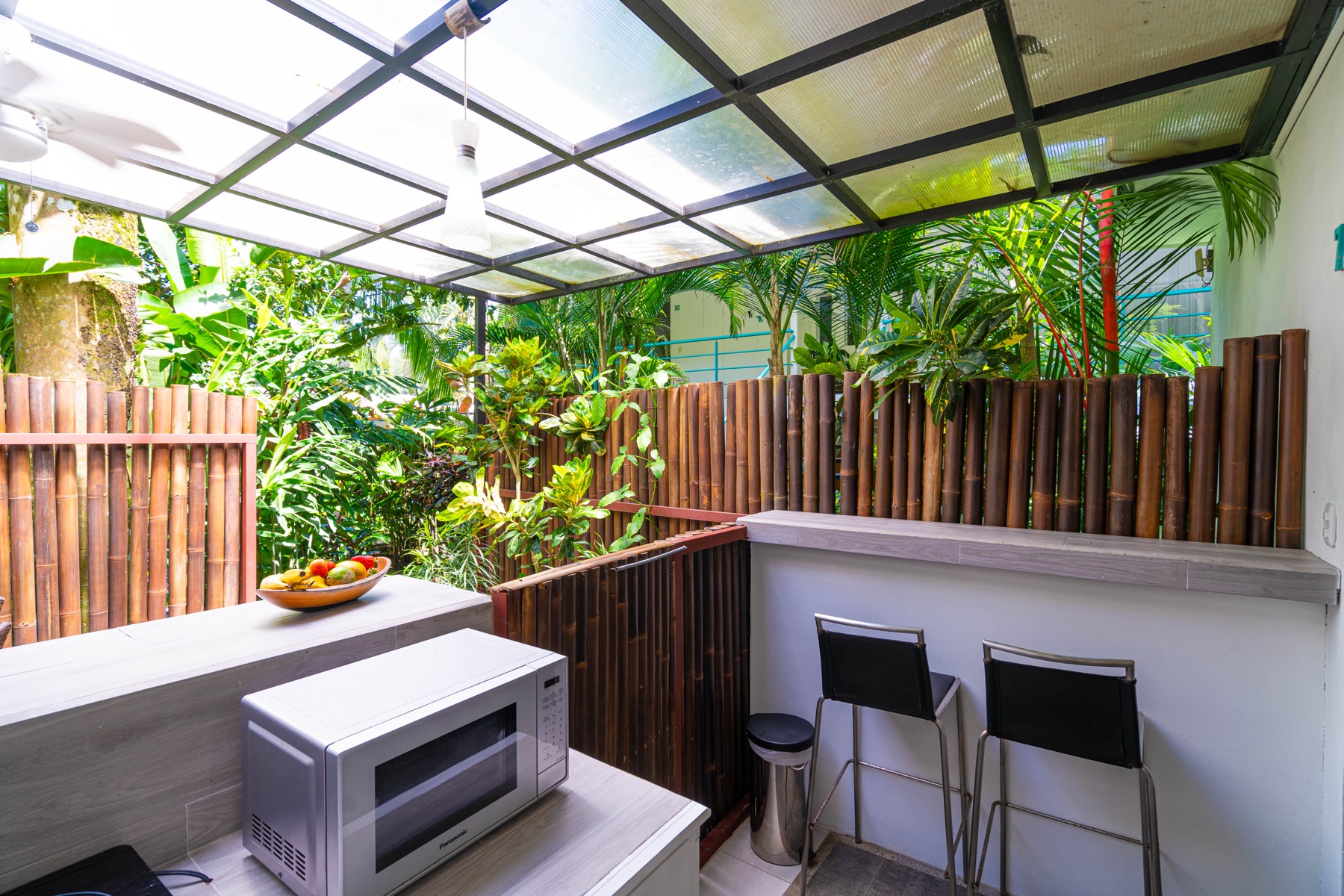 Turnkey Boutique Hotel in Prime Manuel Antonio Beach Location selected