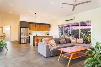 Turnkey 3-Bedroom Home with Pool in Uvita image 1